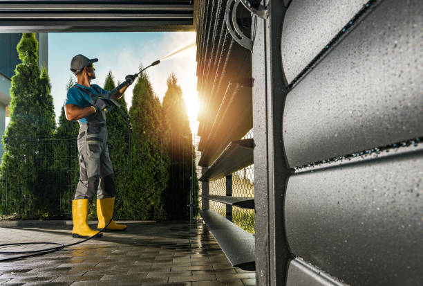 Why Choose Our Certified Pressure Washing Experts for Your Project Needs in Yoe, PA?