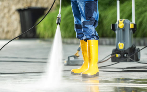 Best Residential Pressure Washing Services  in Yoe, PA